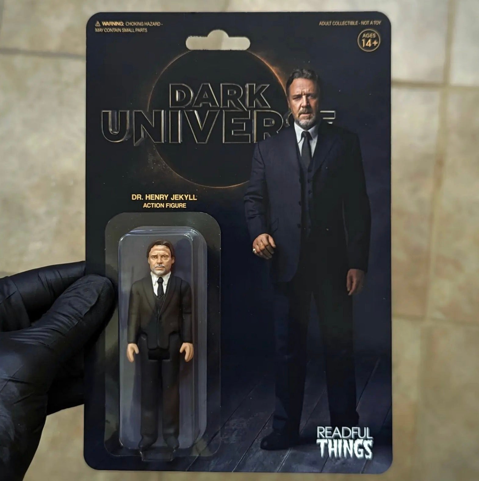 Image: Readful Things