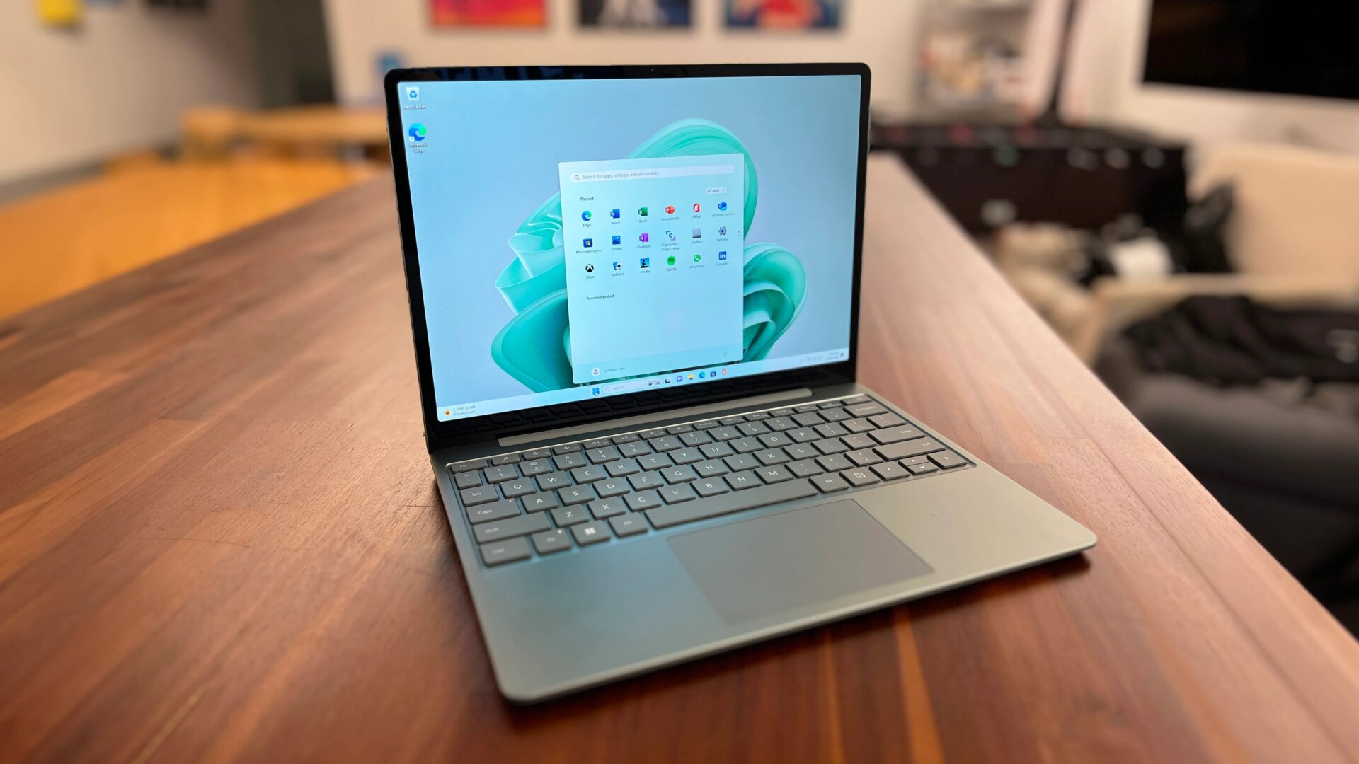 Photo: Dan Ackerman / Gizmodo