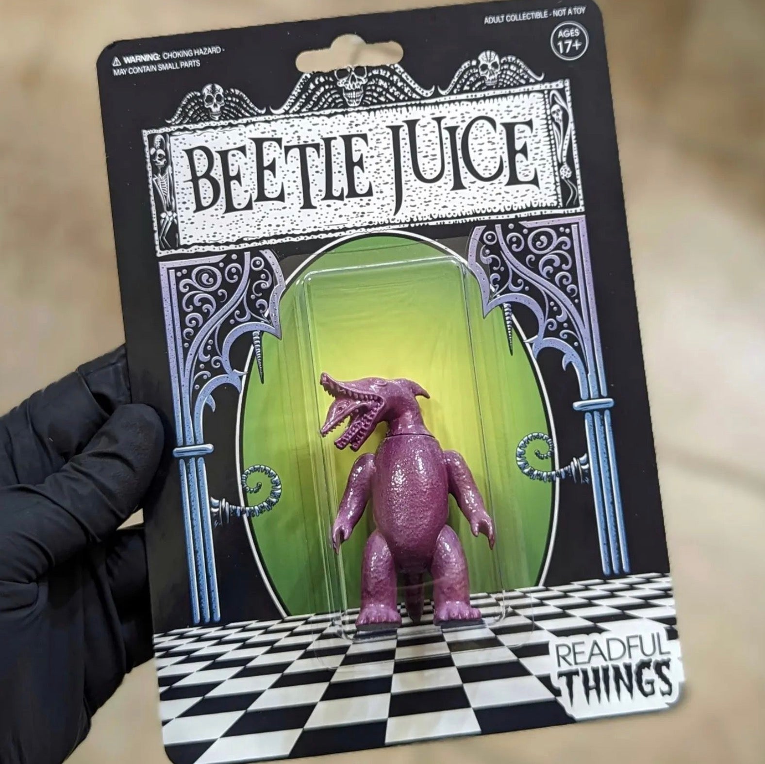 Image: Readful Things