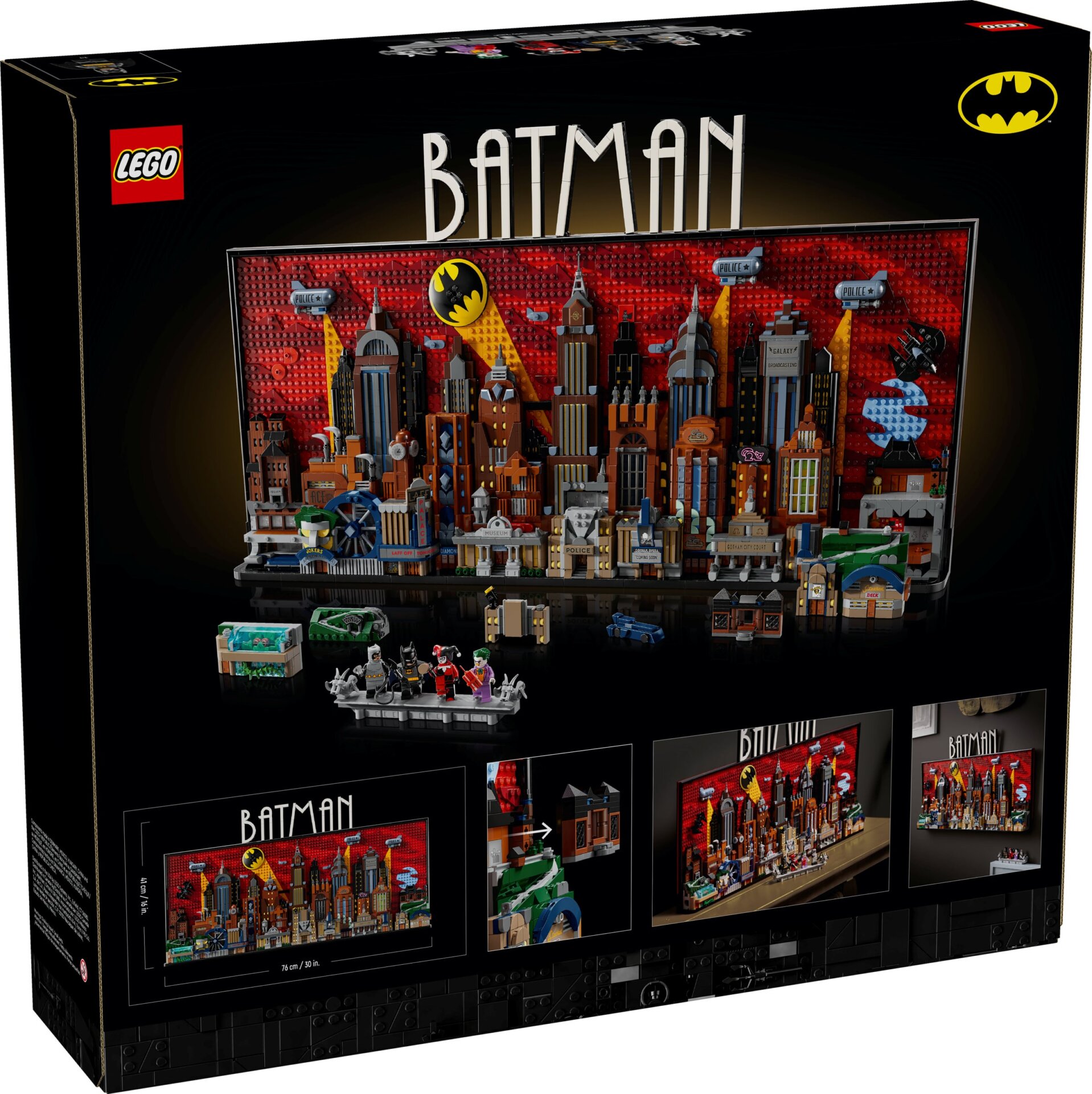 Image: Lego