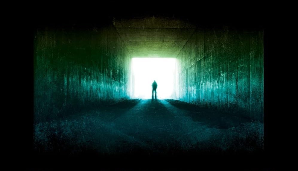 Image: Harper Paperbacks
