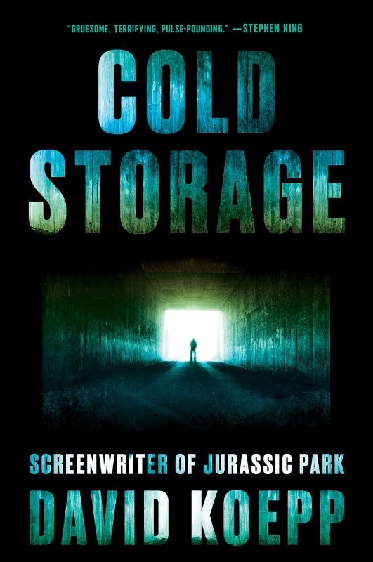 Image: Harper Paperbacks