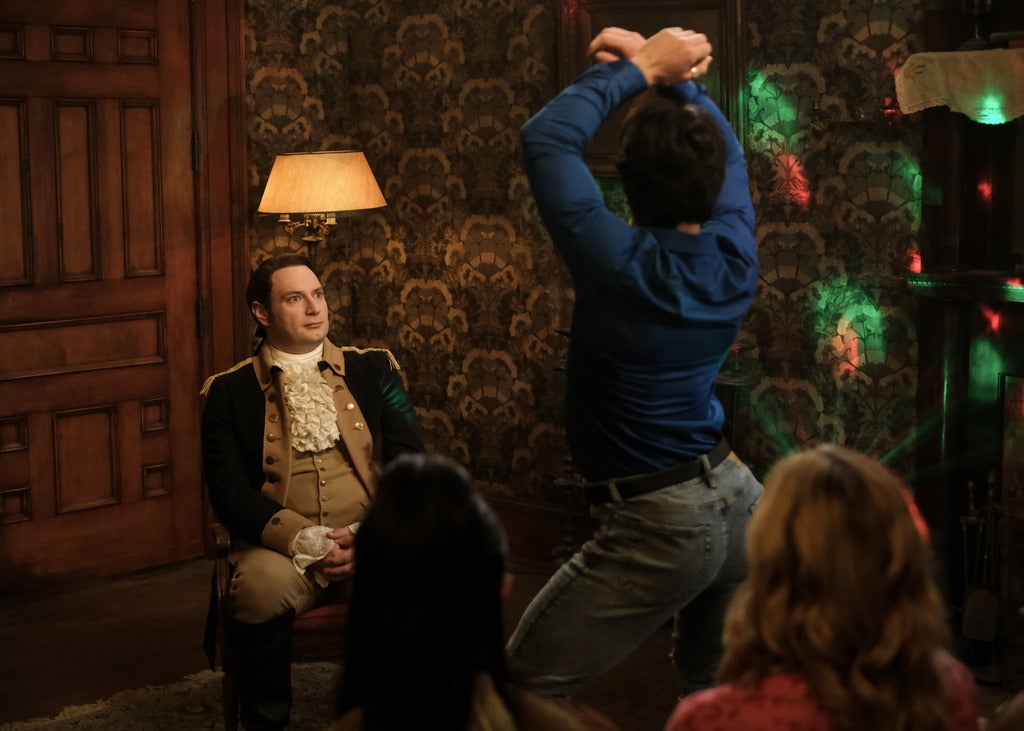 Photo: CBS