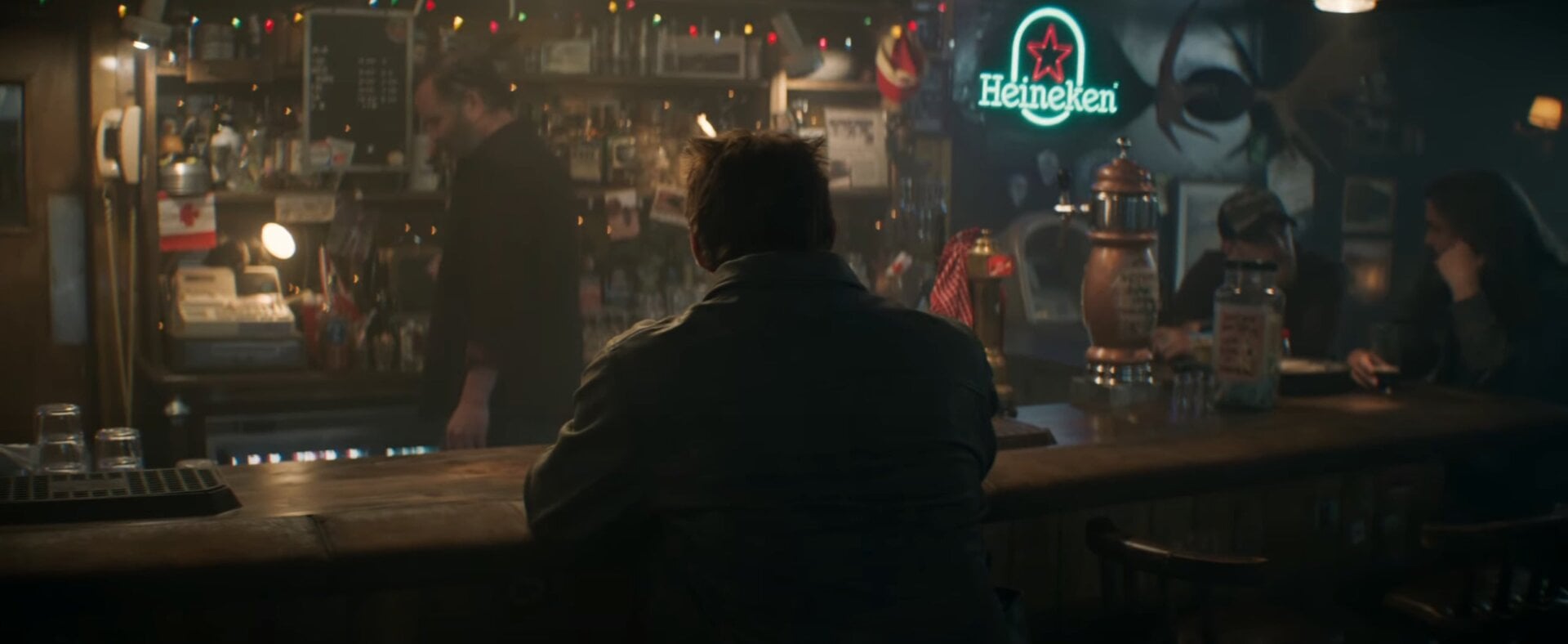 Screenshot: Marvel