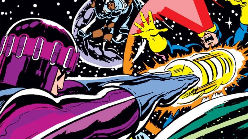 Image: Marvel Comics
