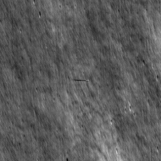 Photo: NASA/Goddard/Arizona State University