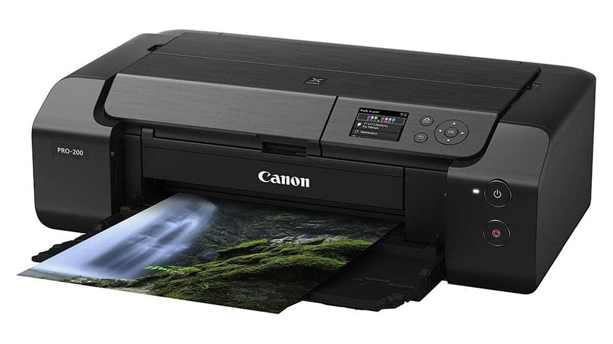 Image: Canon