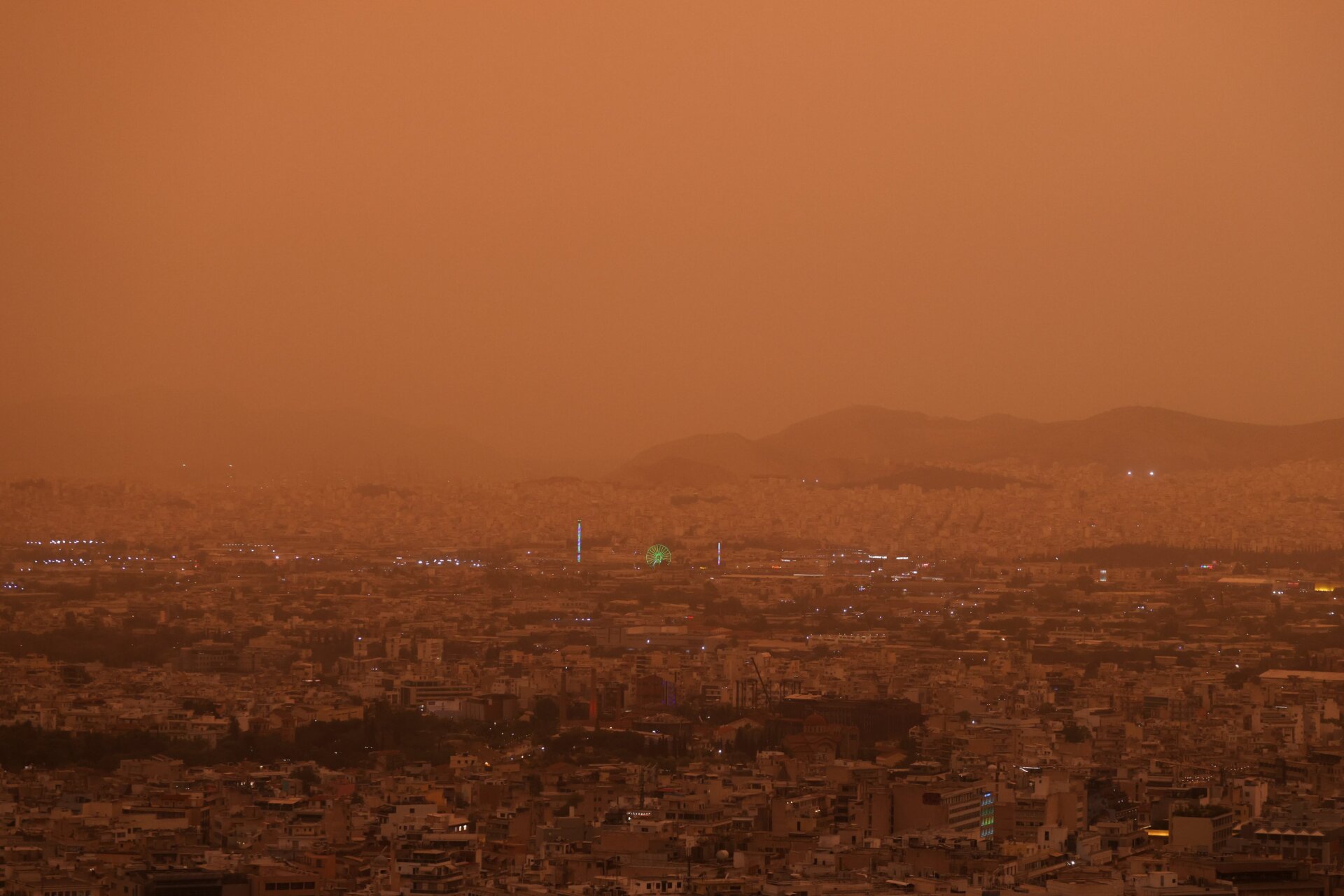 Photo: Costas Baltas/Anadolu