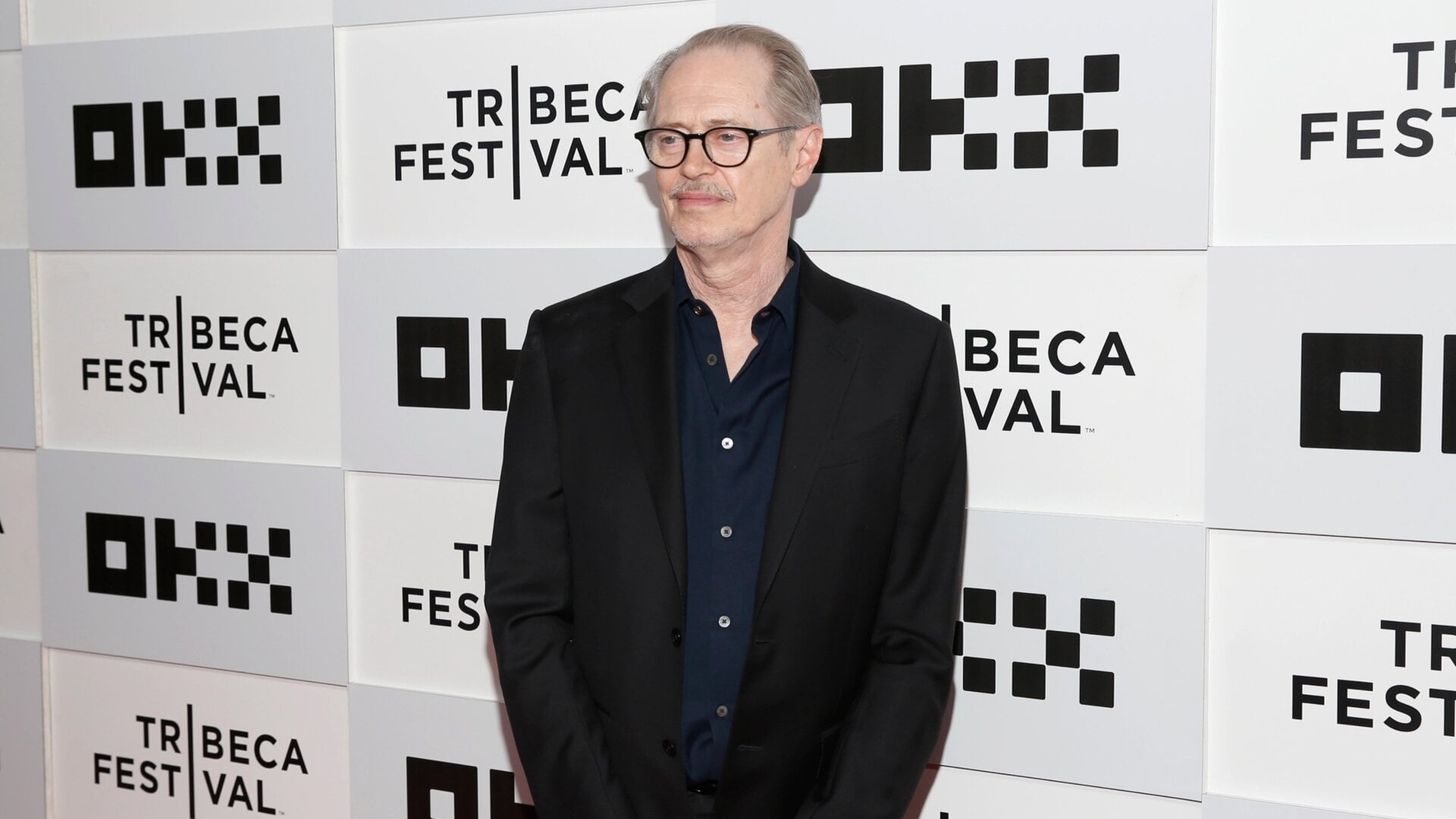 Steve Buscemi beim Tribeca Festival 2023.