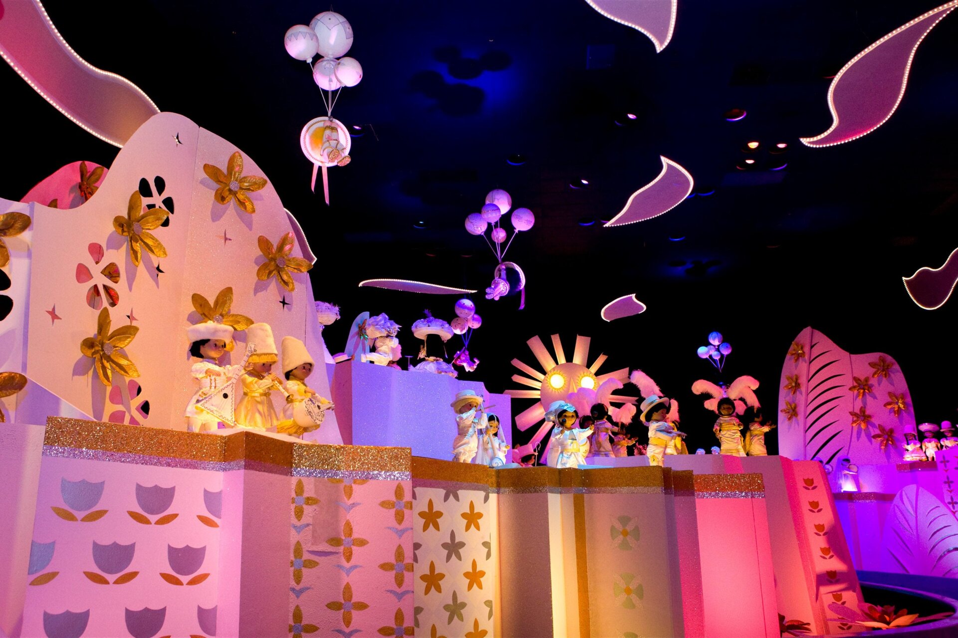 Image: Disney Parks