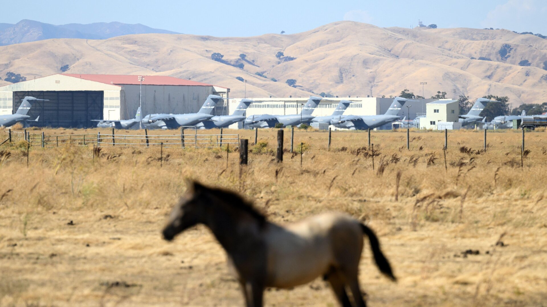Photo: JOSH EDELSON/AFP