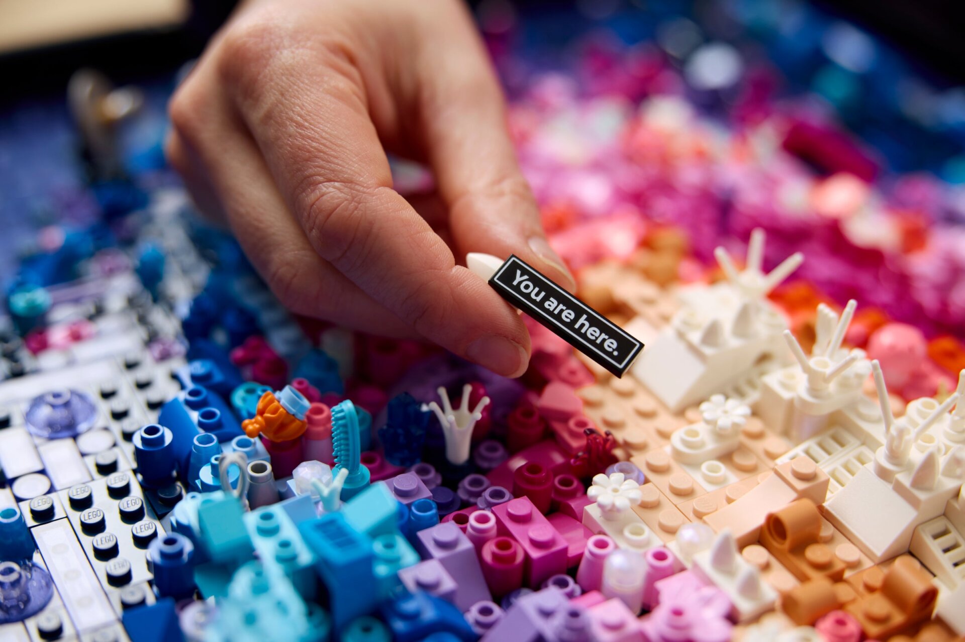 Image: Lego