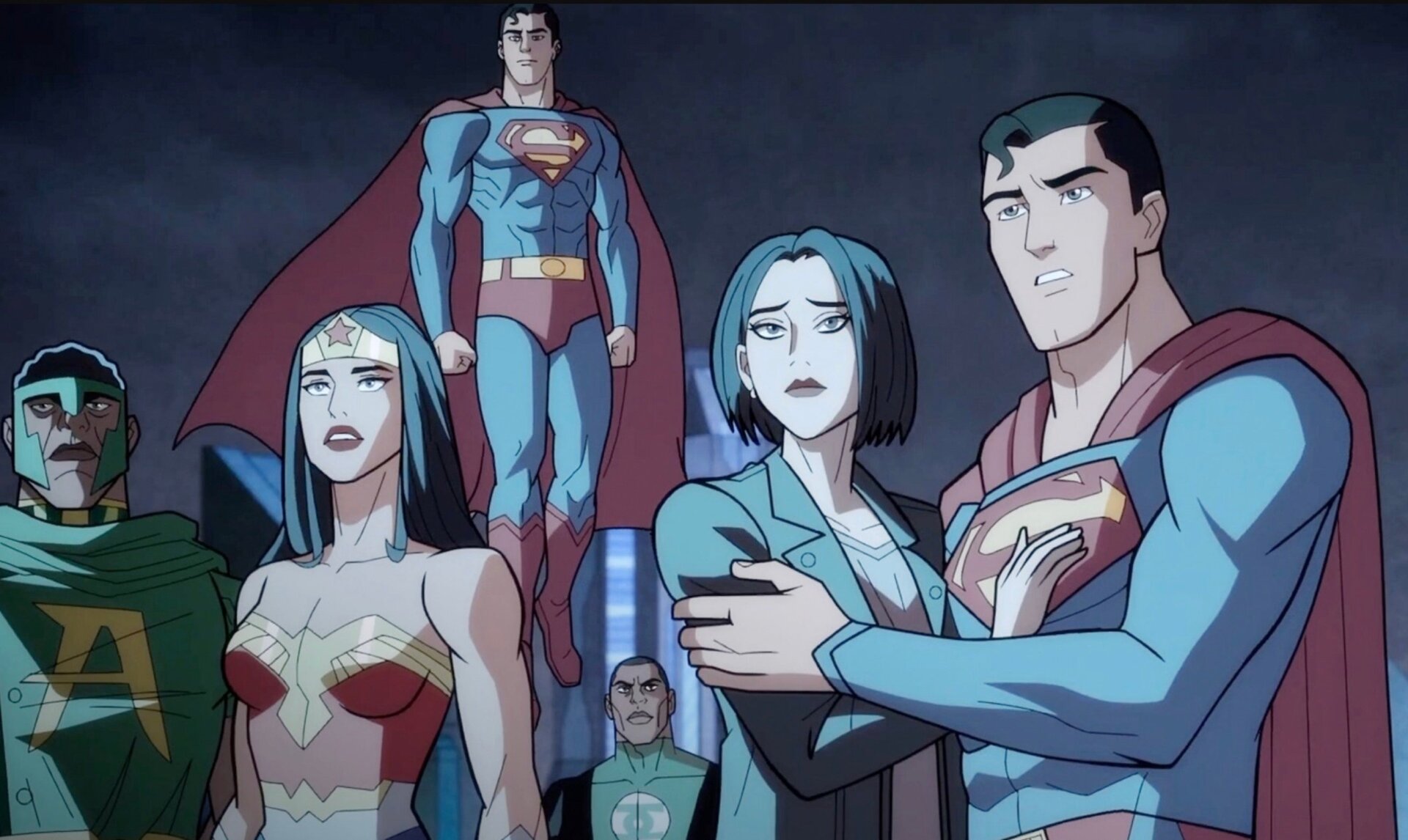 Harry Potter und der Halbblutprinz (2009)