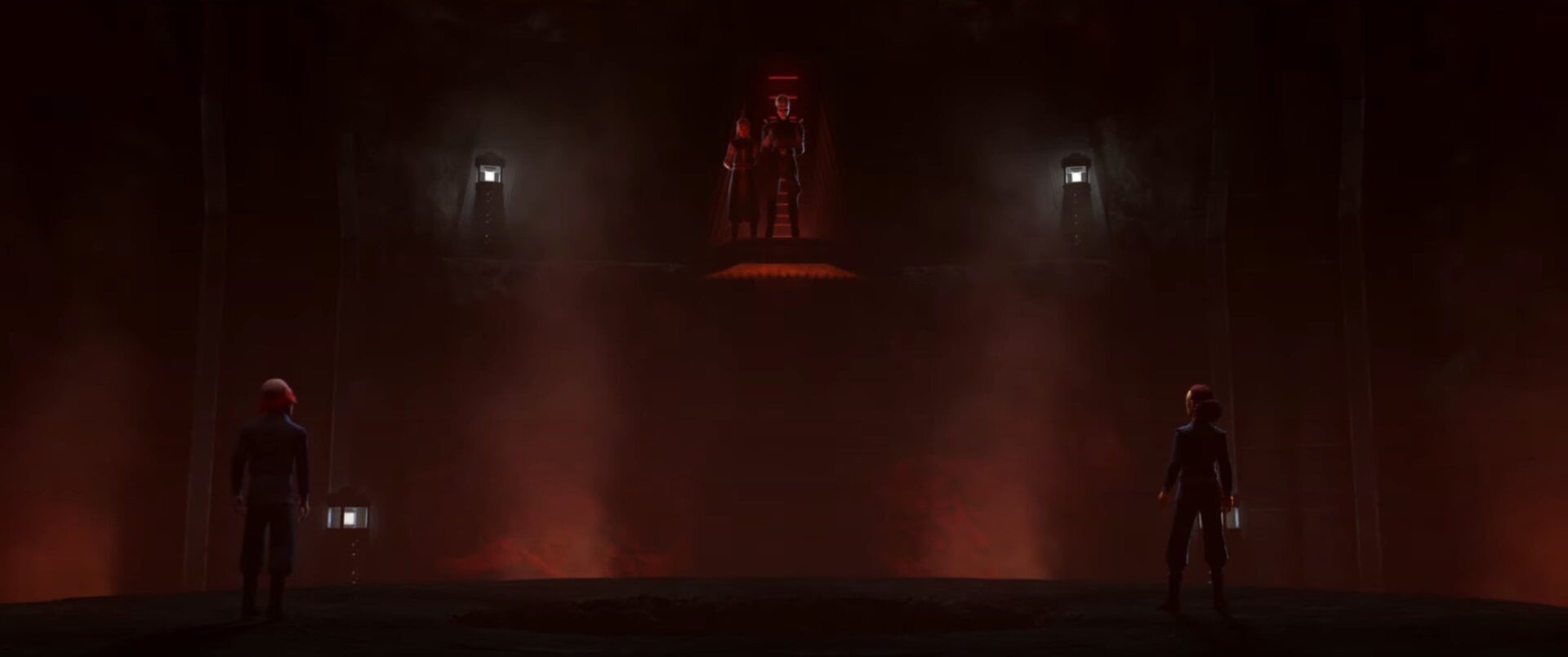 Screenshot: Lucasfilm