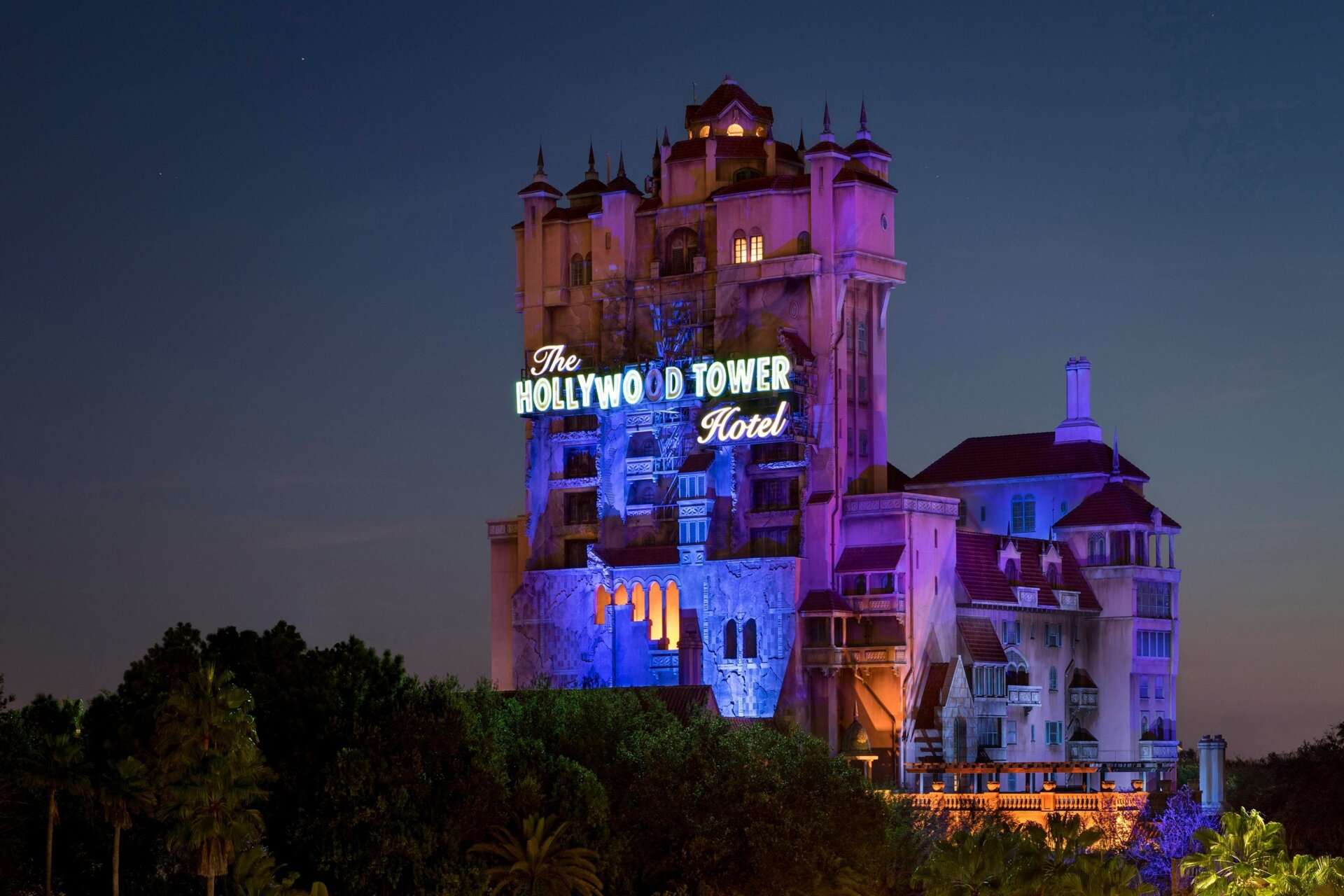 Image: Disney Parks