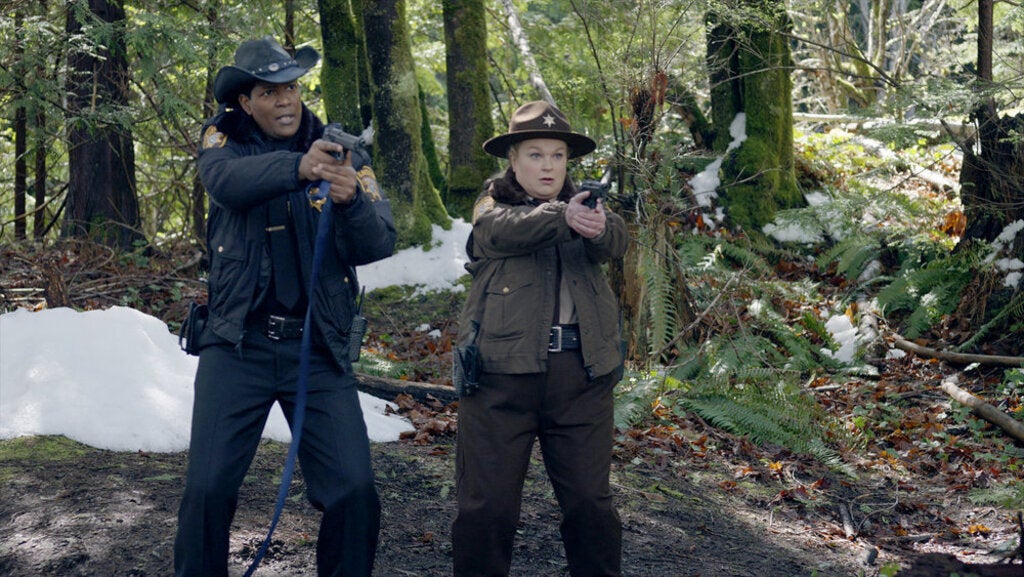 Photo: Syfy