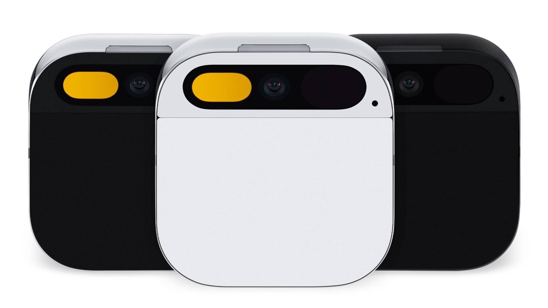 Der mattschwarze Humane AI-Pin kostet 699 $. Wenn Sie einen mit Chromrahmen möchten, kostet das 100 $ extra.