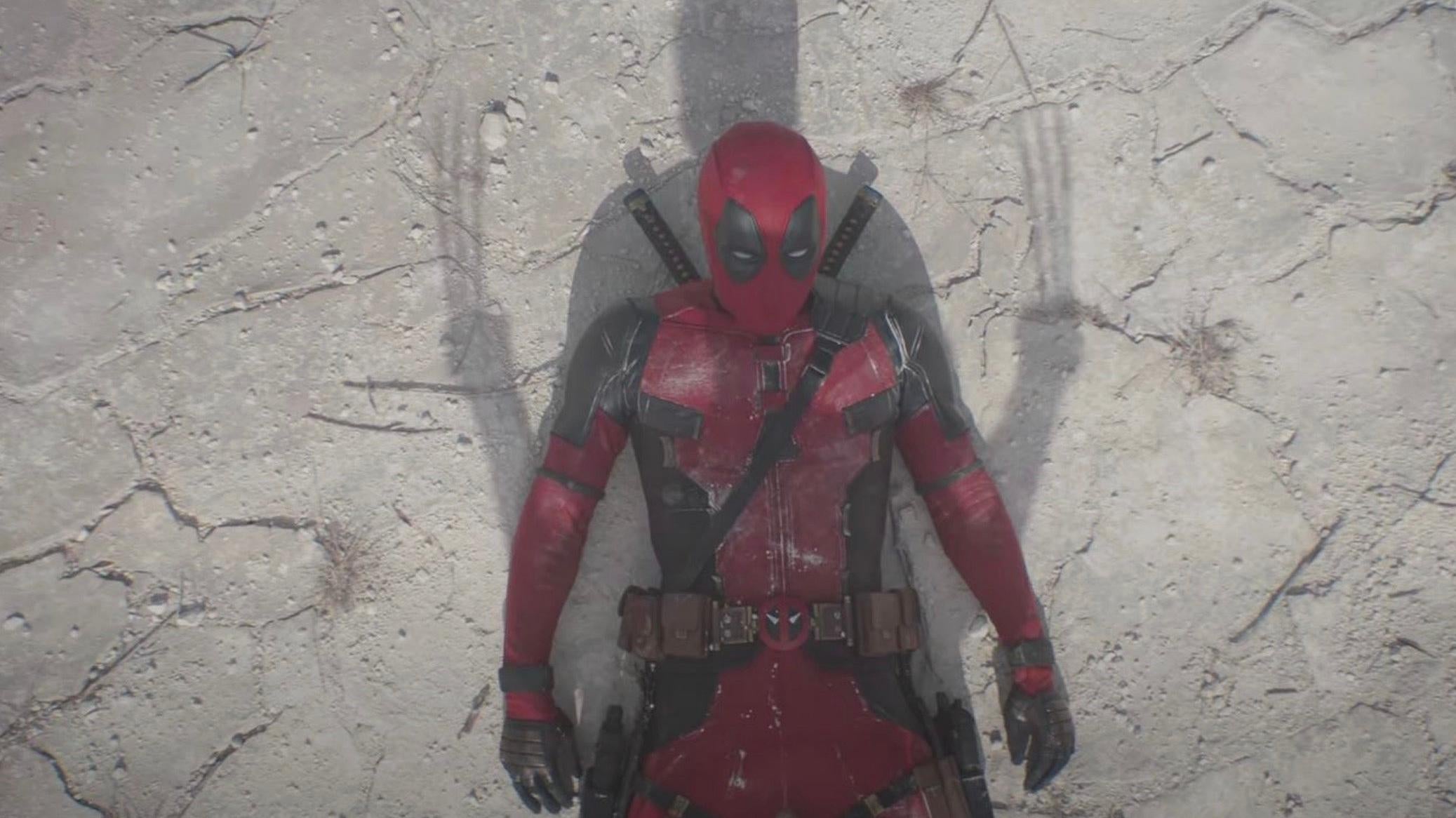 Deadpool & Wolverine kommt am 26. Juli