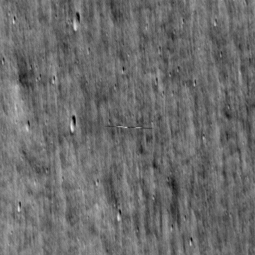 Image: NASA/Goddard/Arizona State University