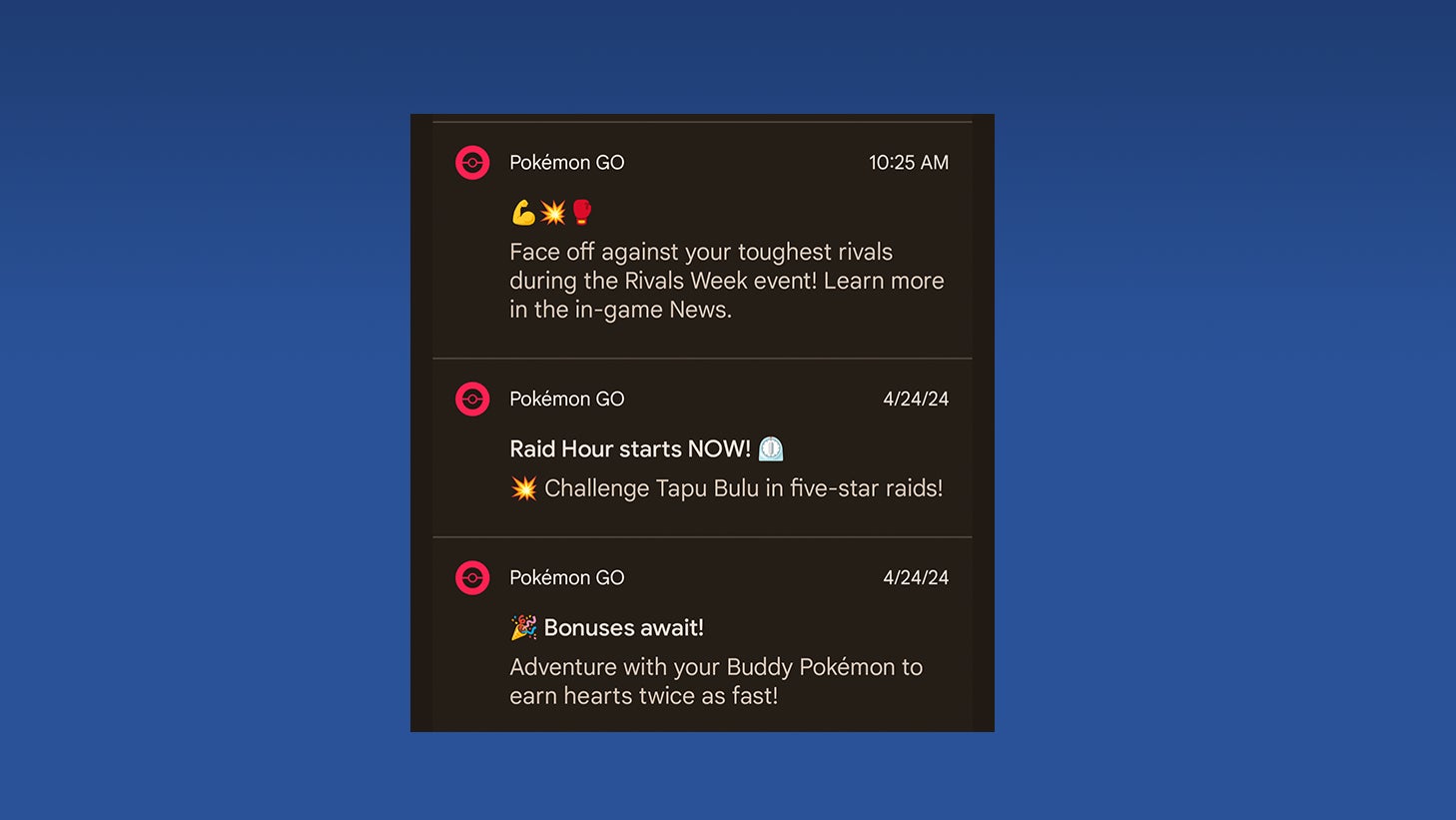 Screenshot: Florence Ion / Gizmodo