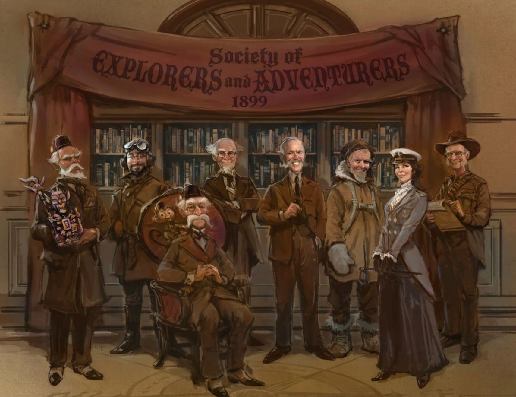 Image: Disney Parks