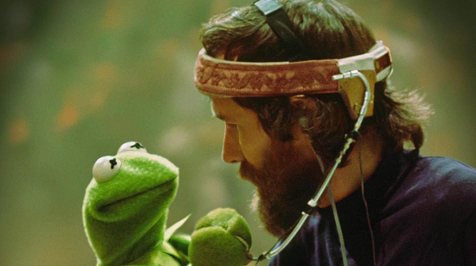Jim Henson Ideengeber kommt am 31. Mai zu Disney+.