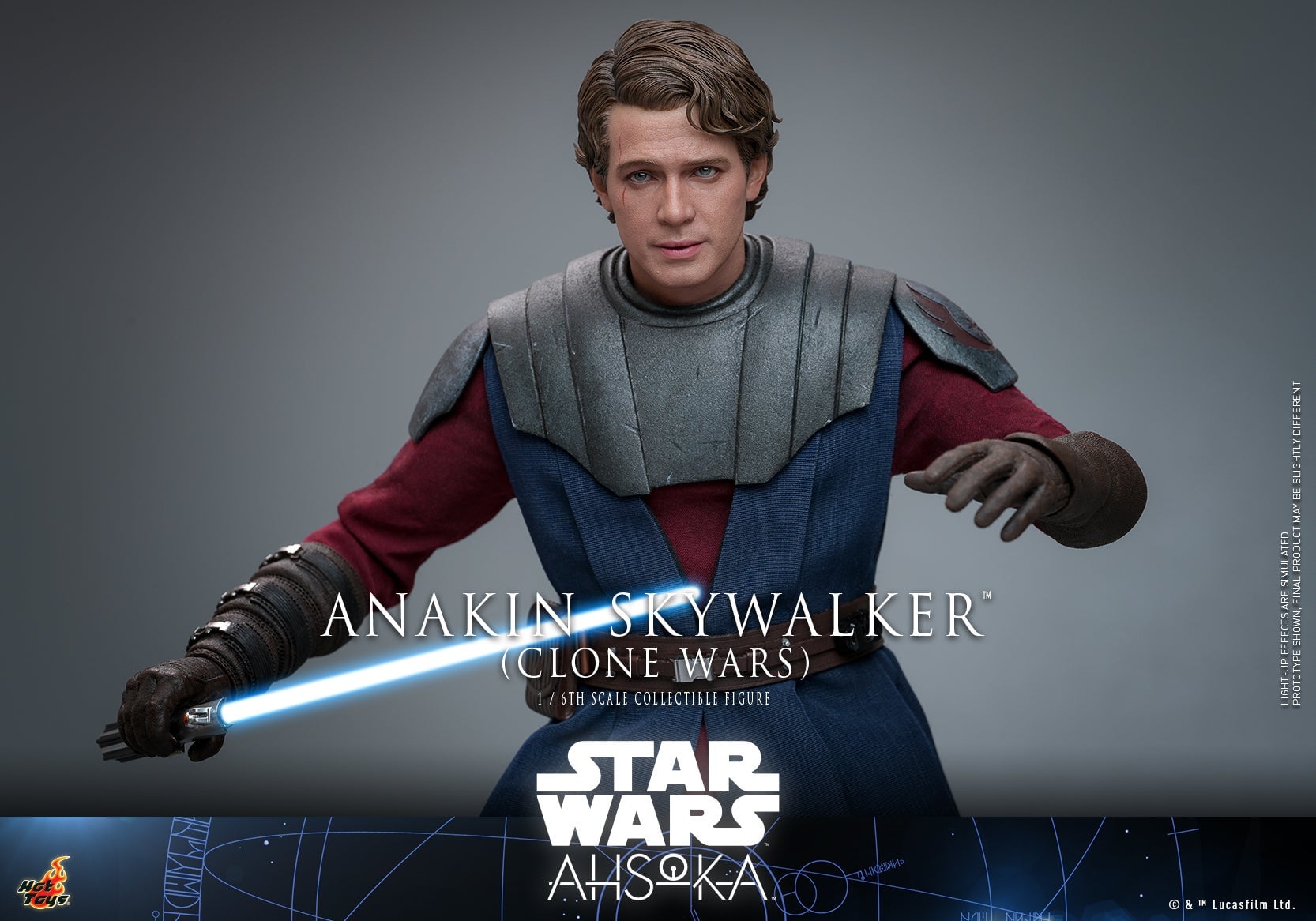 Image: Hot Toys/Toyark