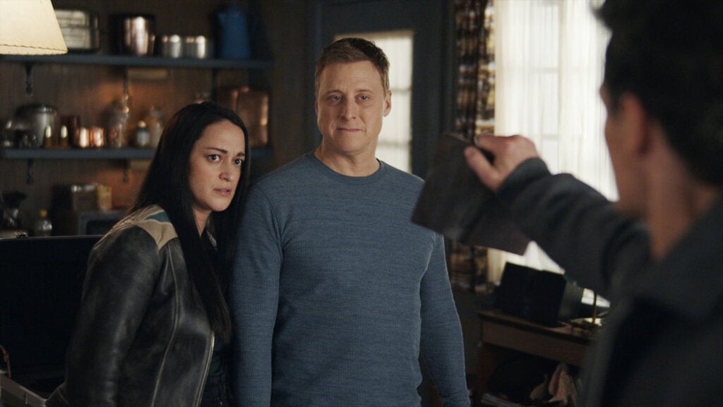 Photo: Syfy