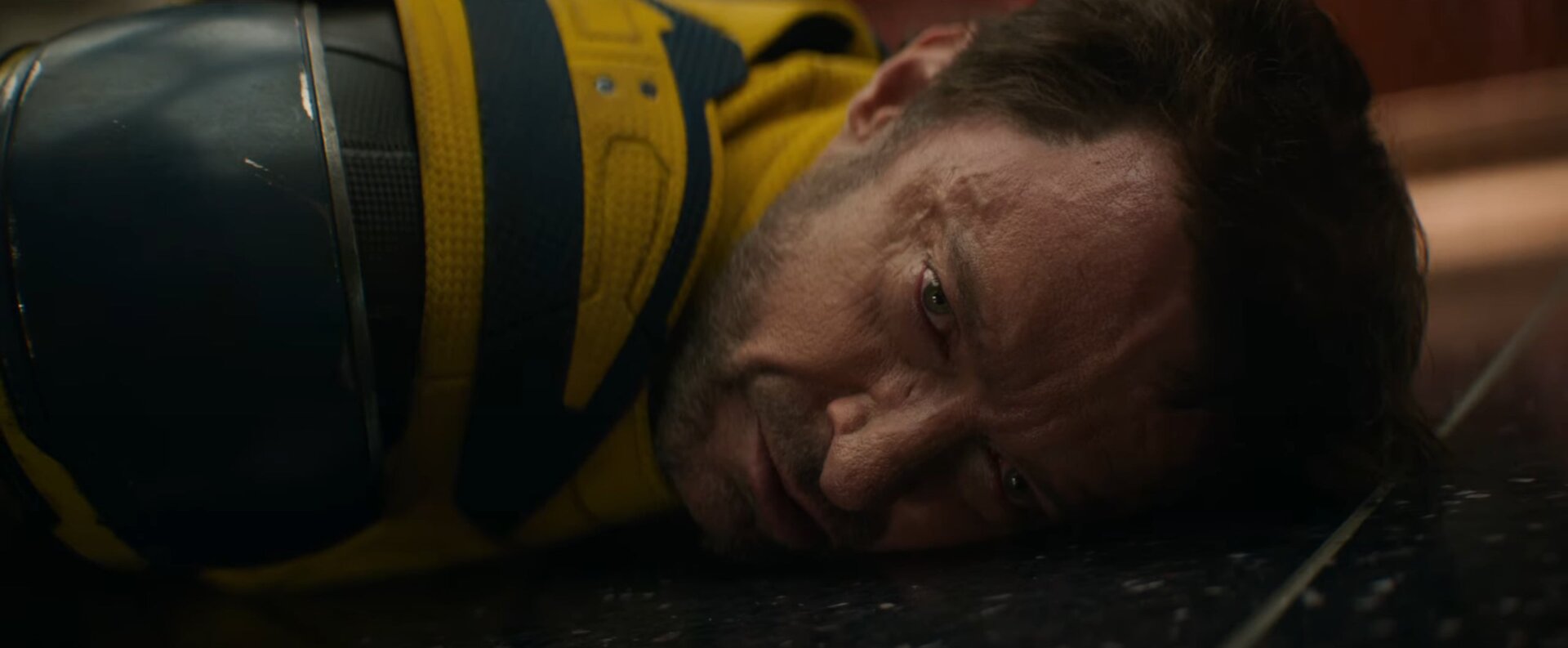 Screenshot: Marvel