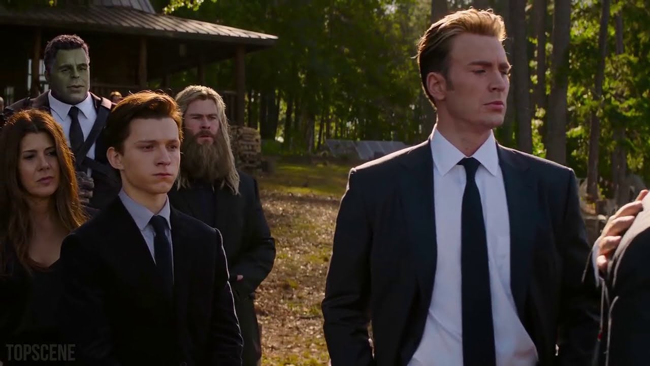Image: Marvel Studios