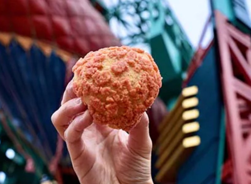 Image: Disney Parks
