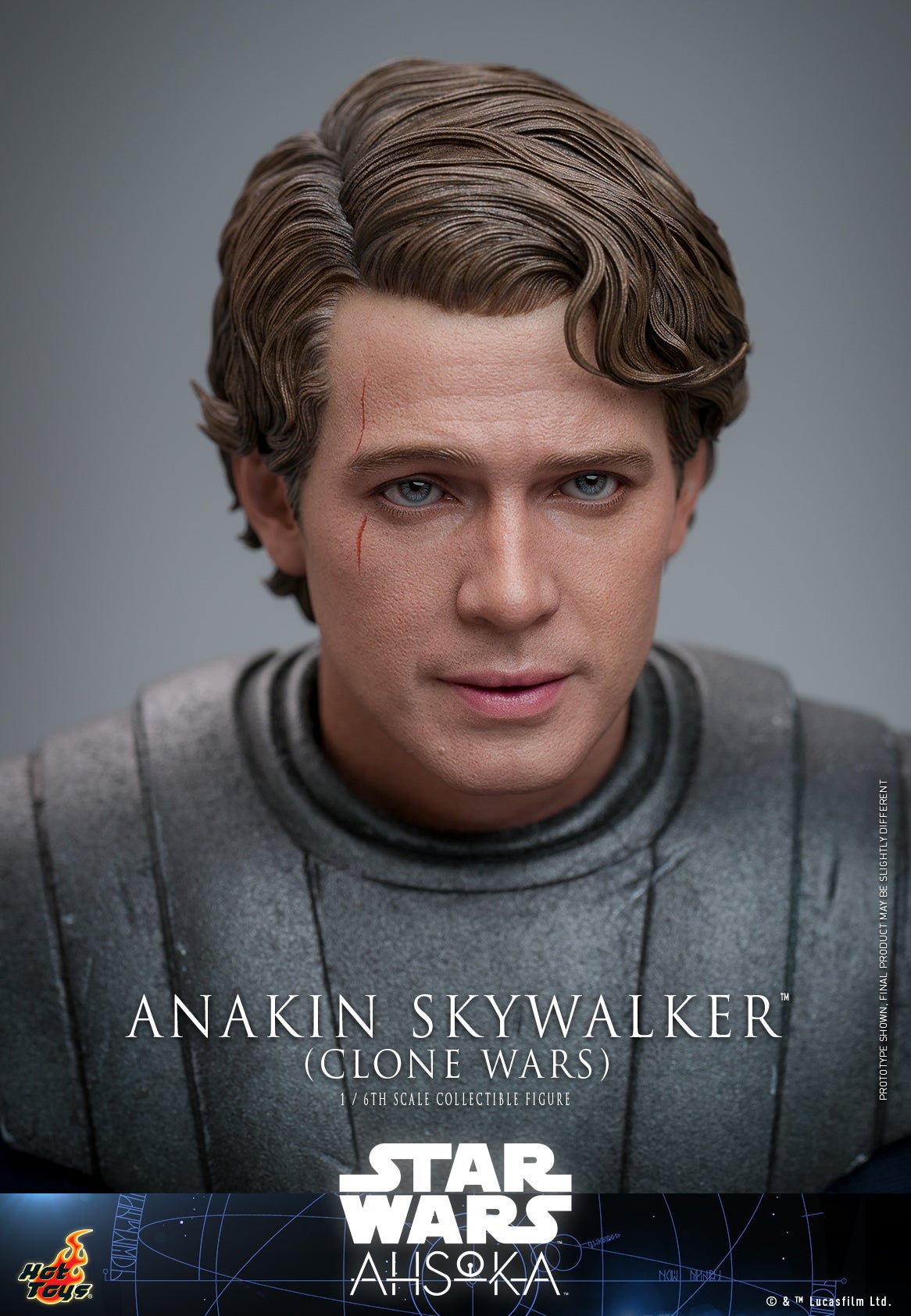 Image: Hot Toys/Toyark