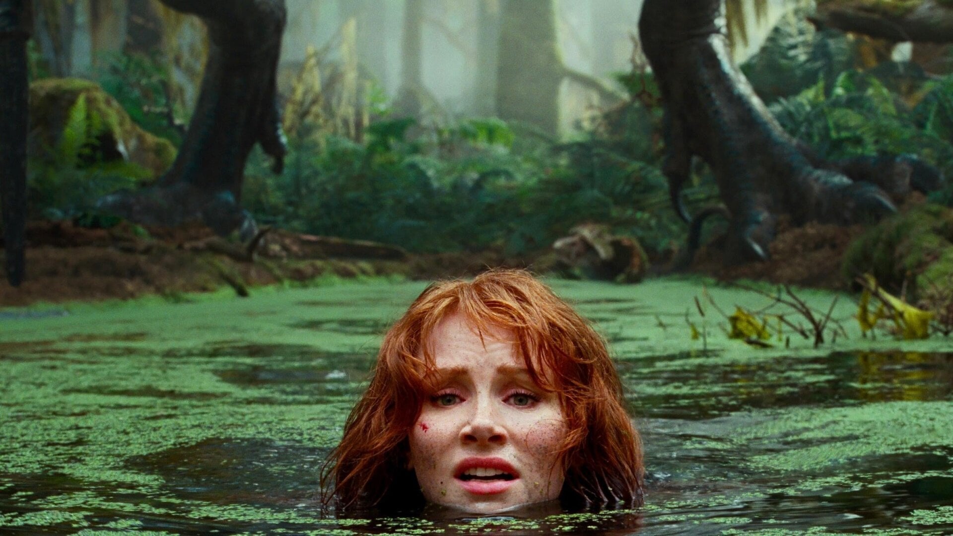 Jurassic World Dominion