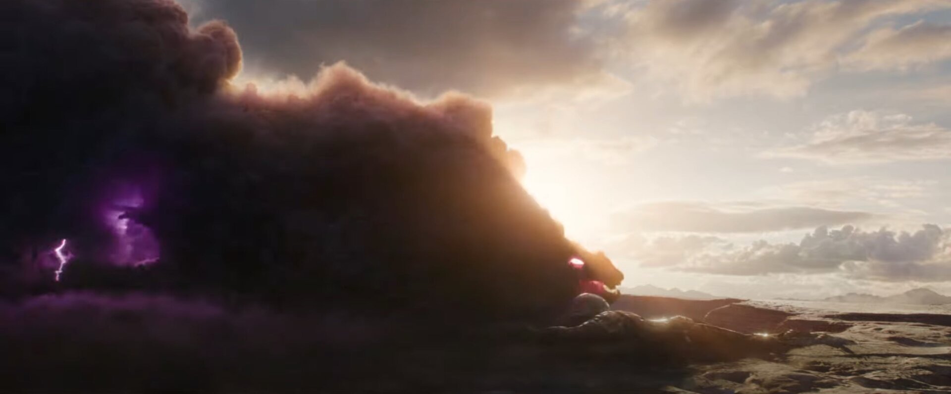 Screenshot: Marvel