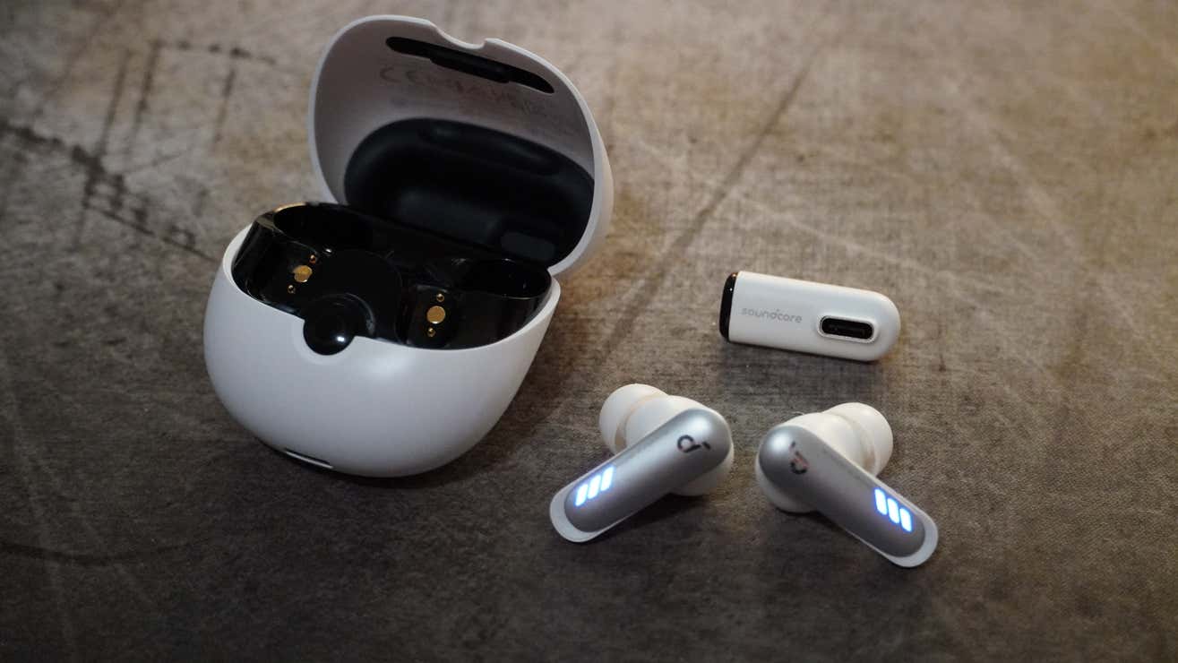 Photo: Mark Knapp / Gizmodo