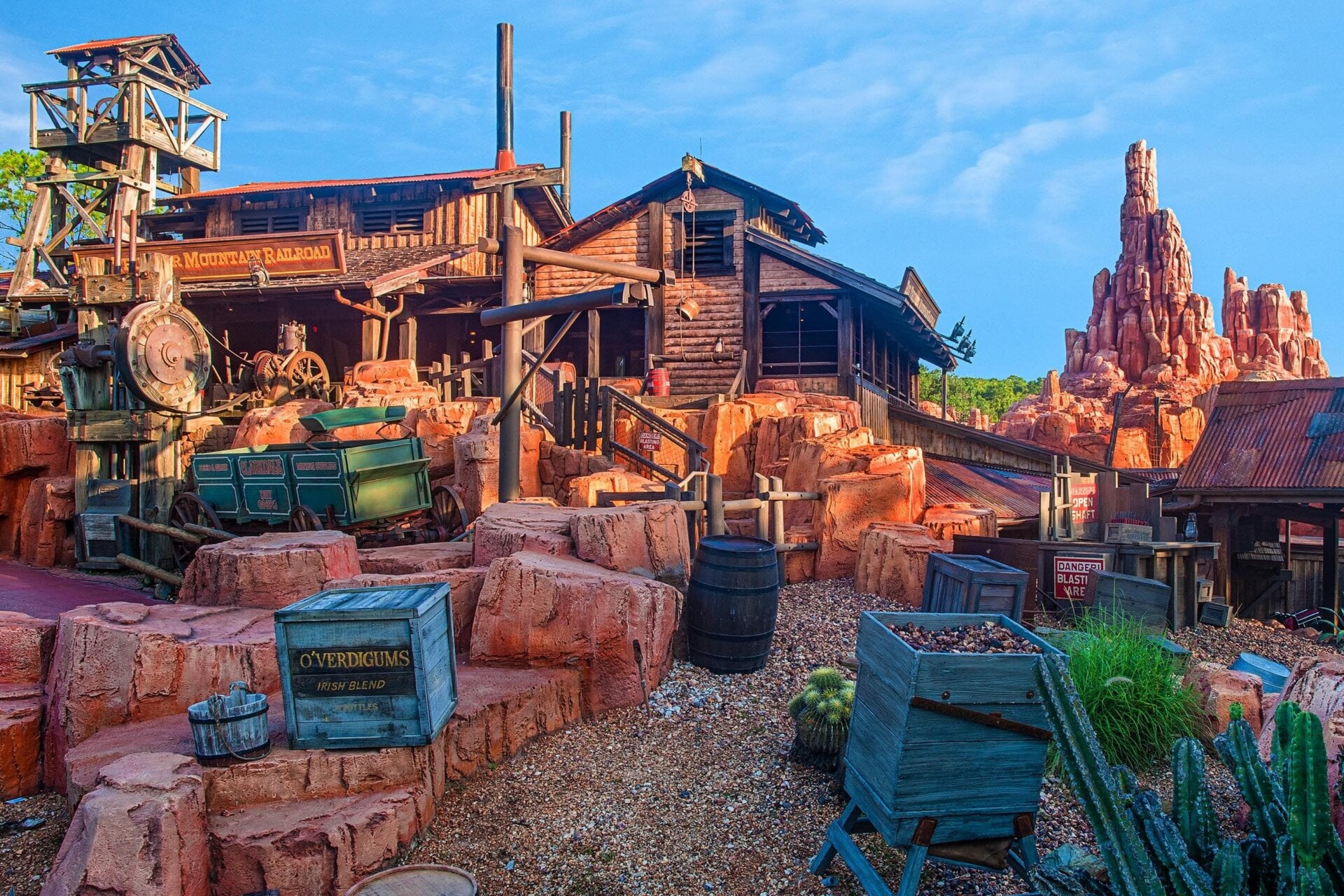 Image: Disney Parks