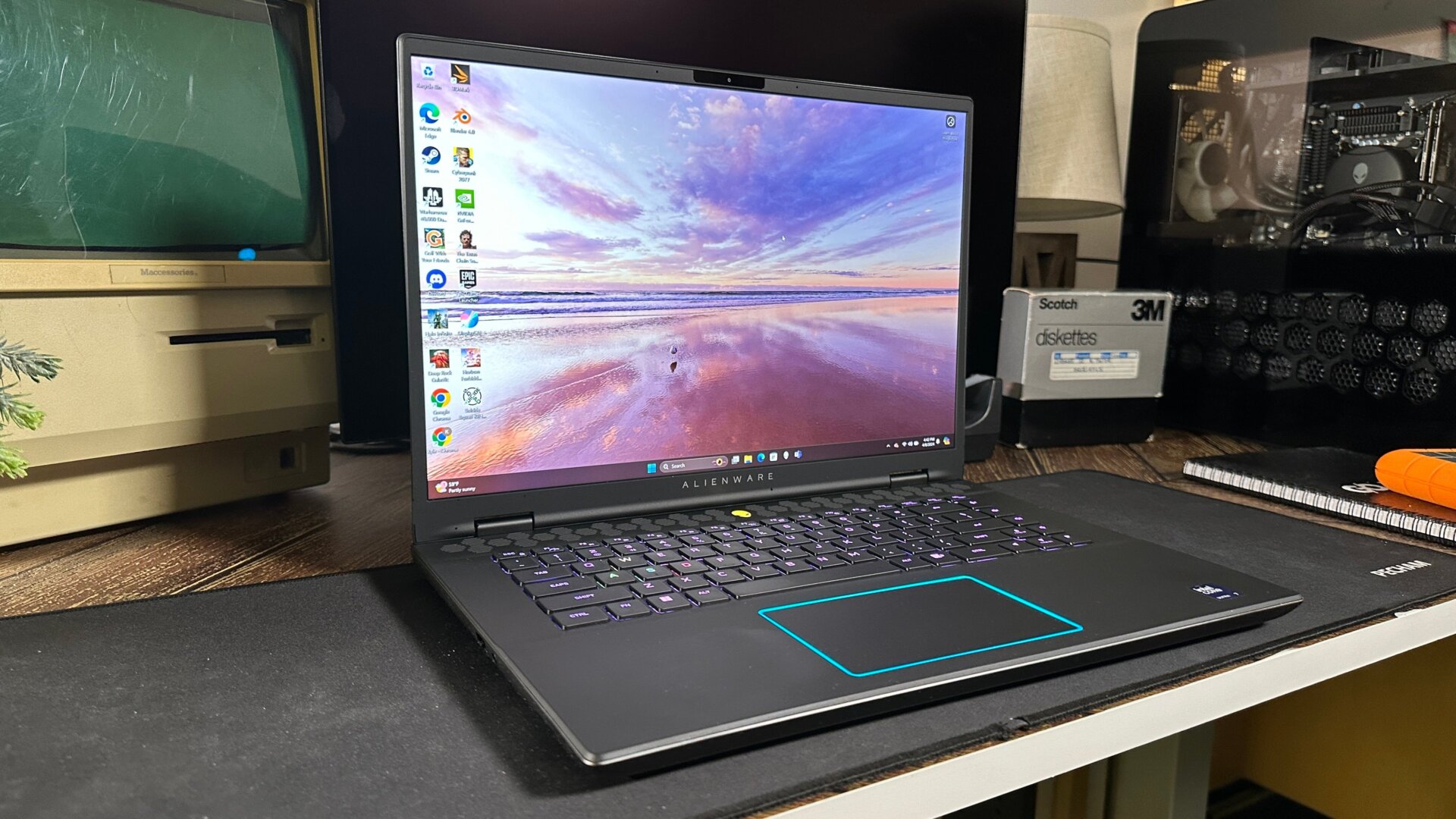 Photo: Kyle Barr / Gizmodo