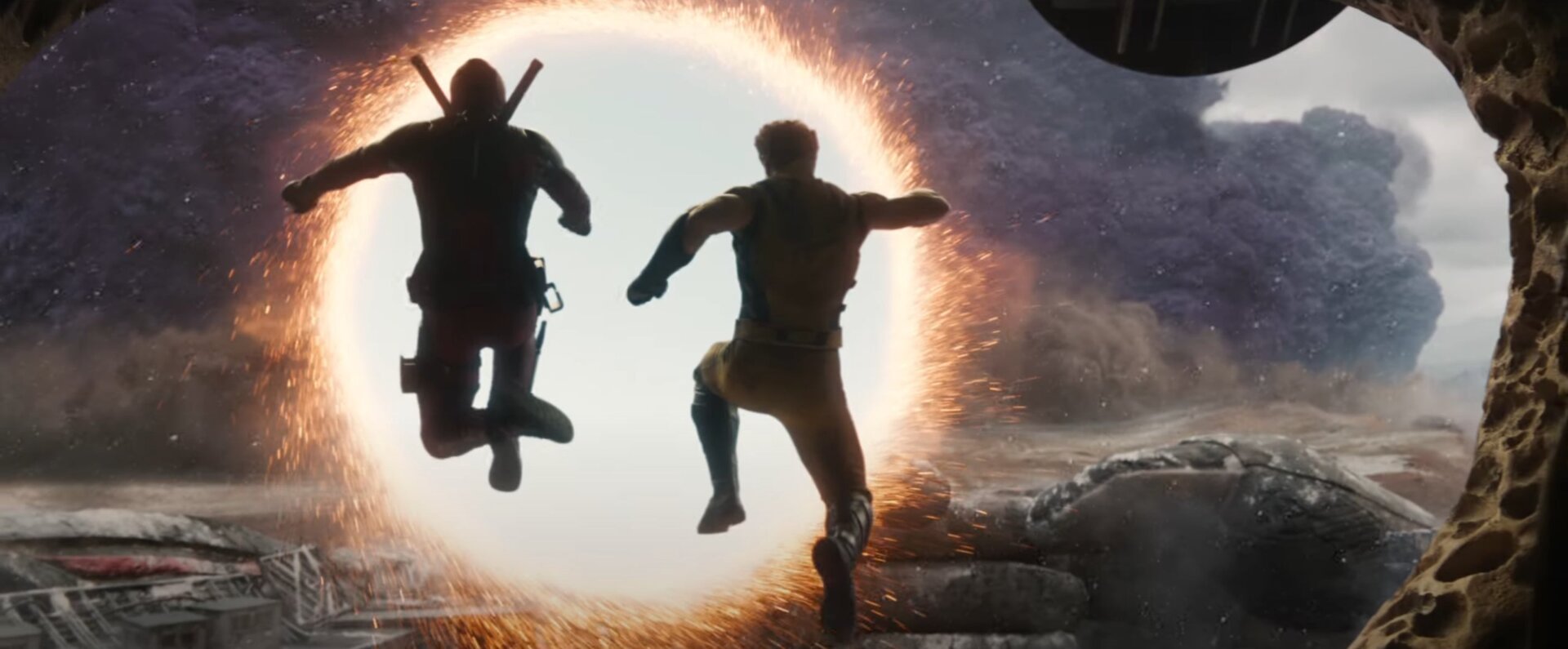 Screenshot: Marvel