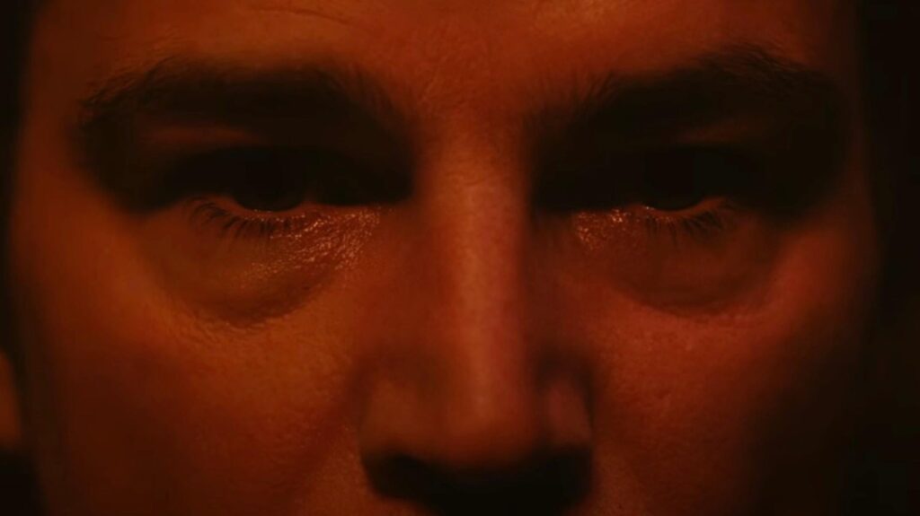 Screenshot: Warner Bros.