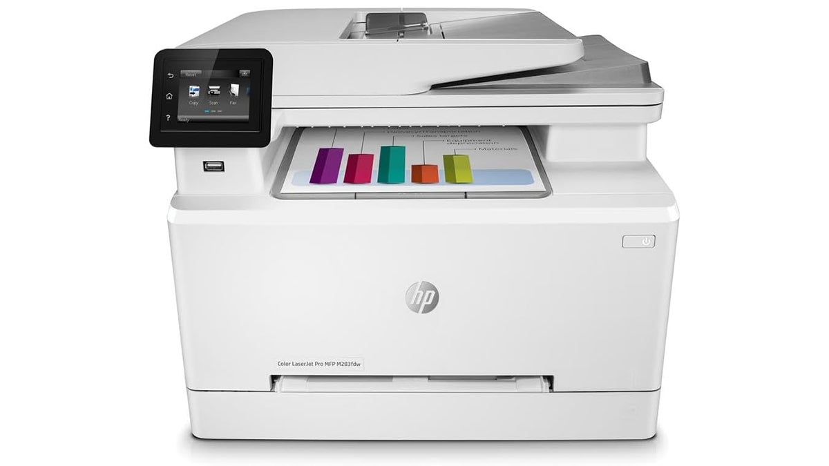 Image: HP