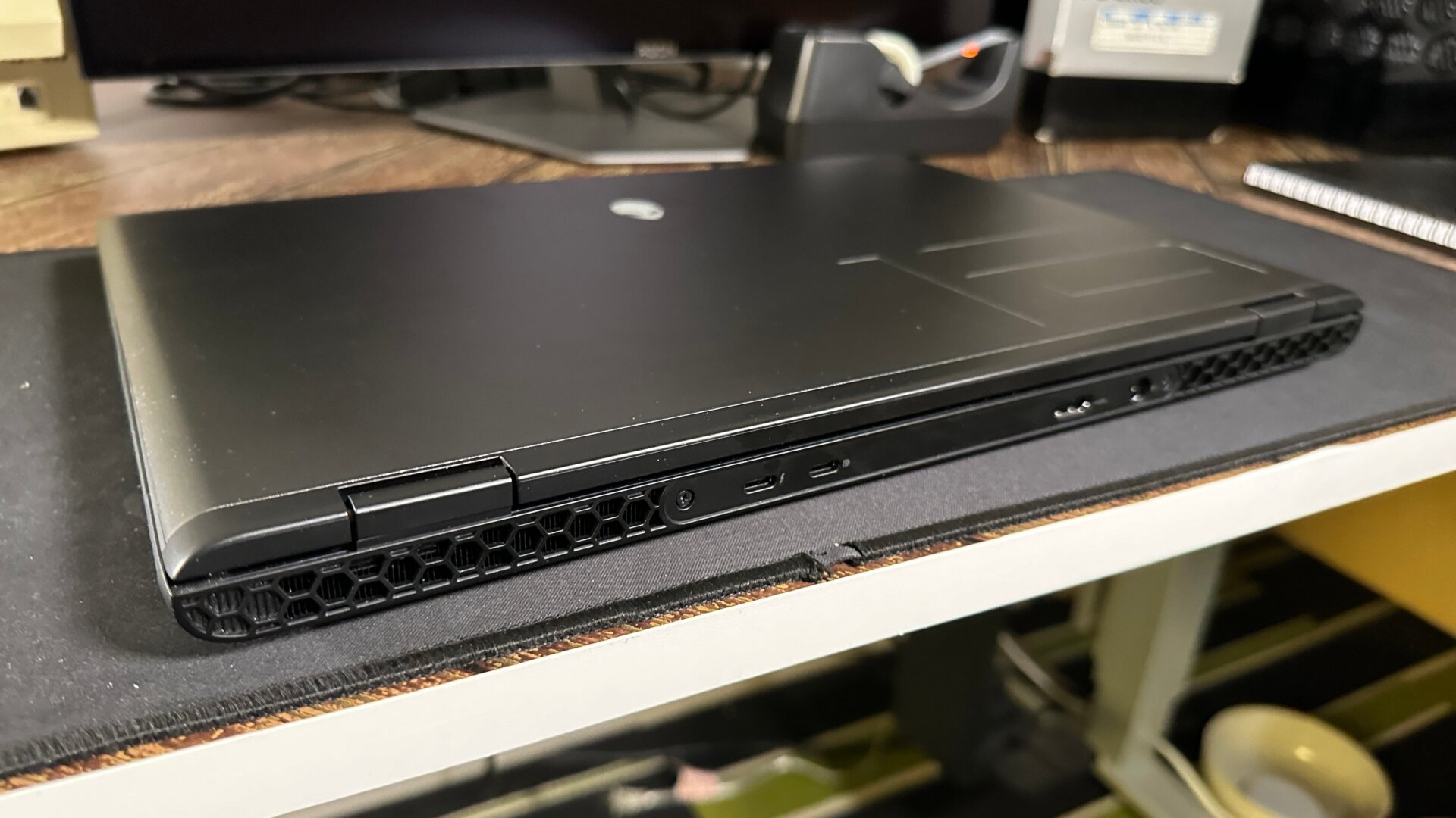 Photo: Kyle Barr / Gizmodo