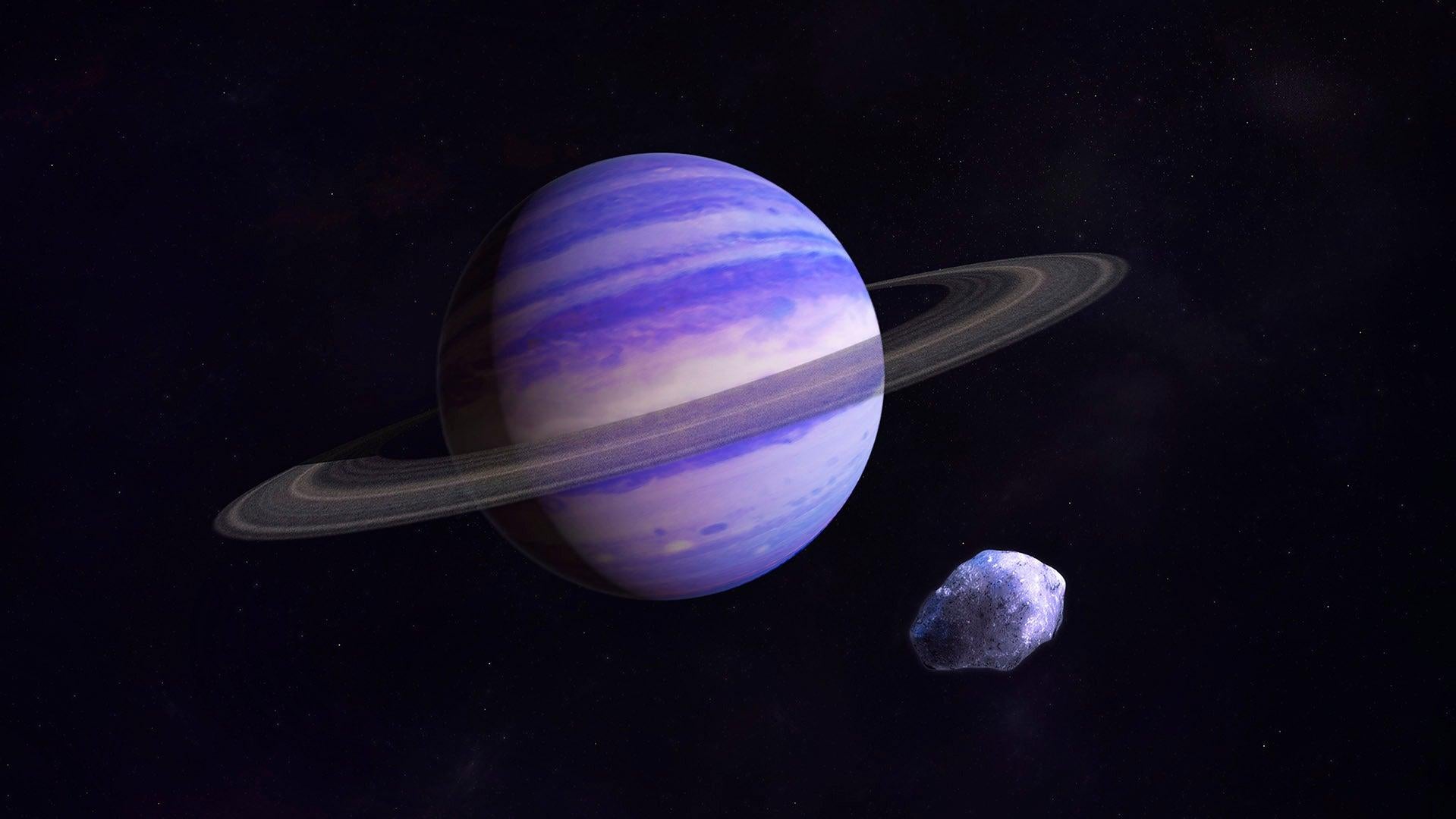 Die NASA hat bislang mehr als 5.000 Exoplaneten bestätigt.