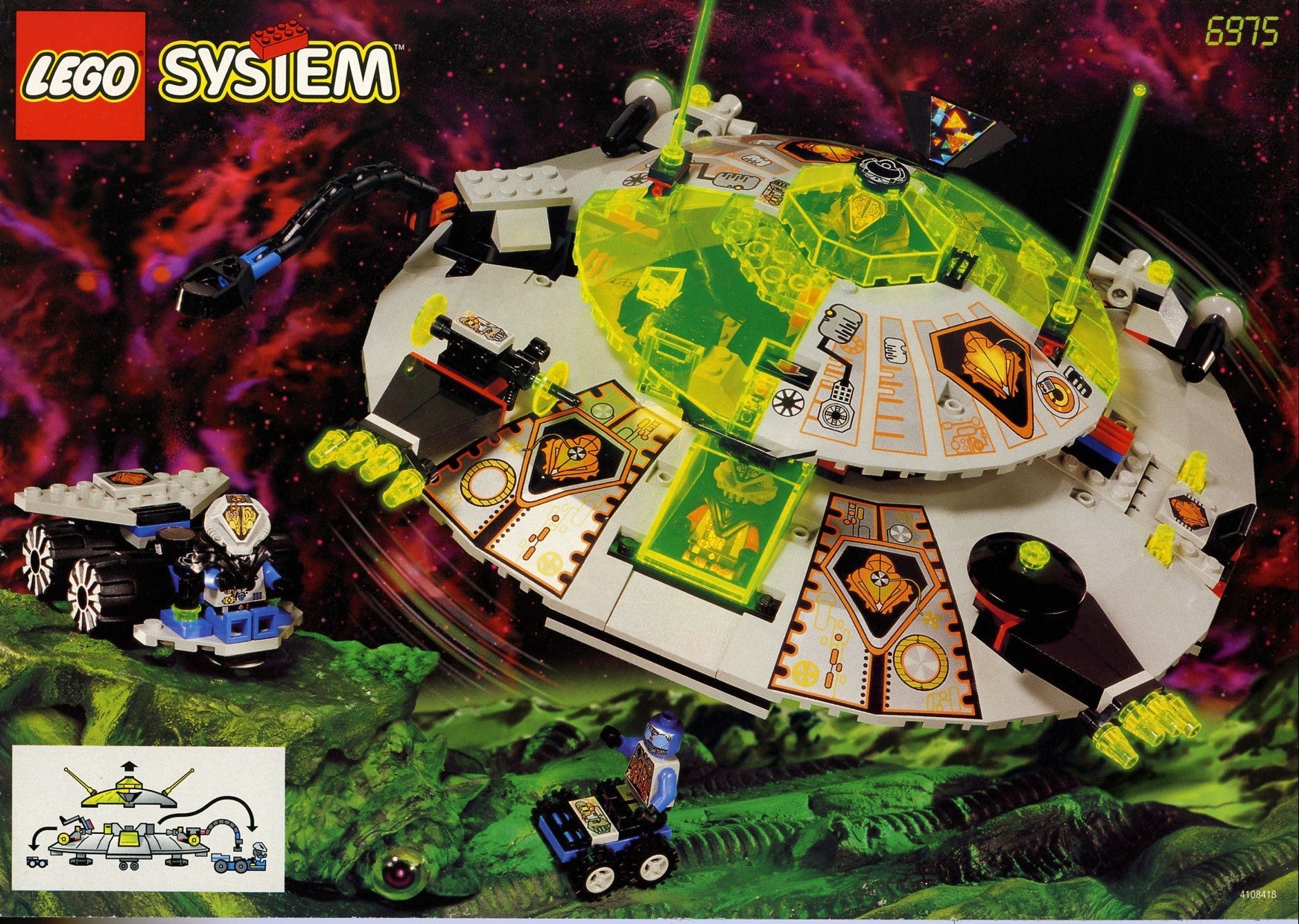 Image: Lego