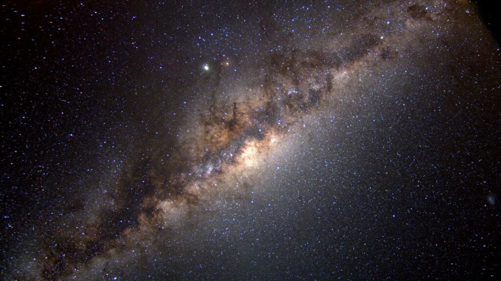 Image: NASA