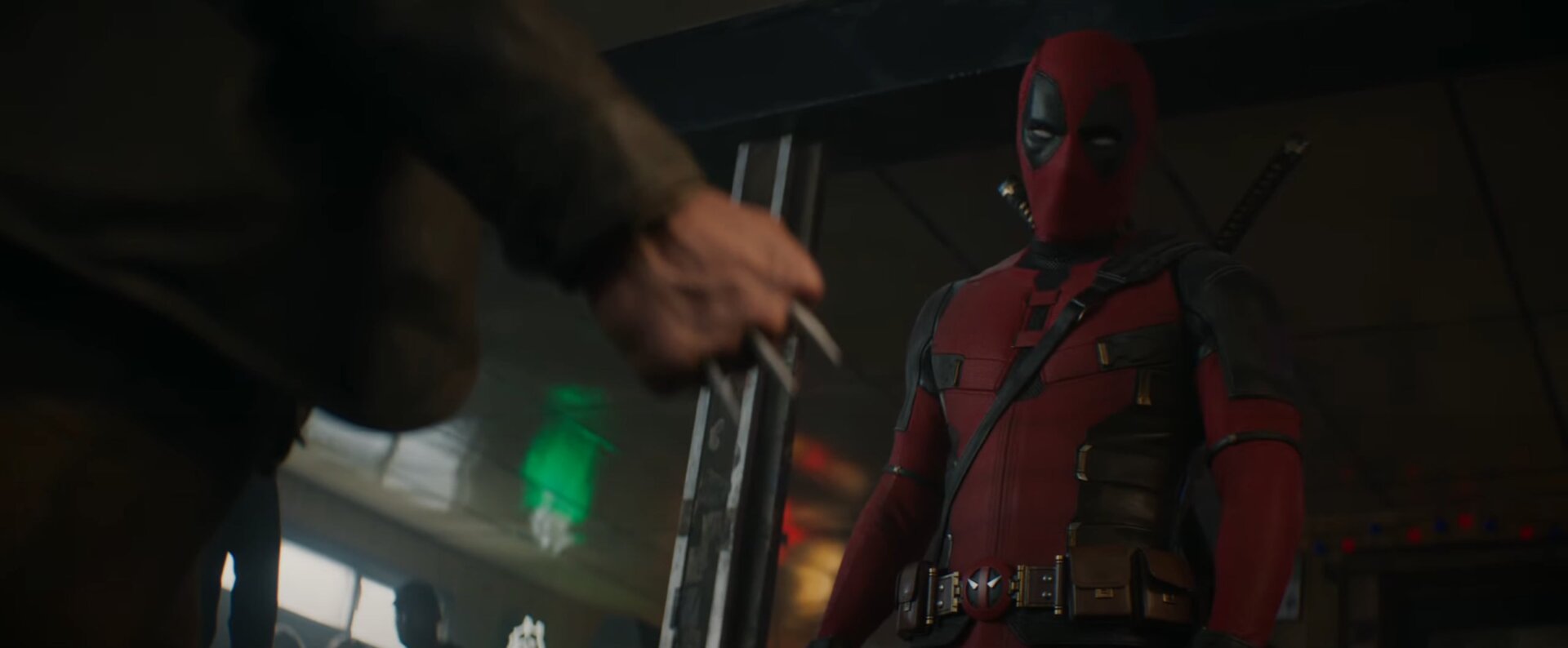 Screenshot: Marvel