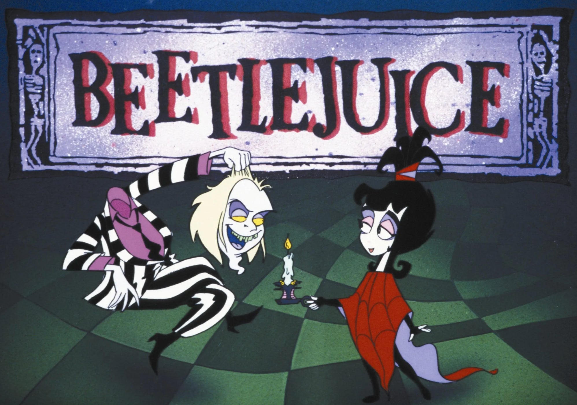 Image: WB Entertainment