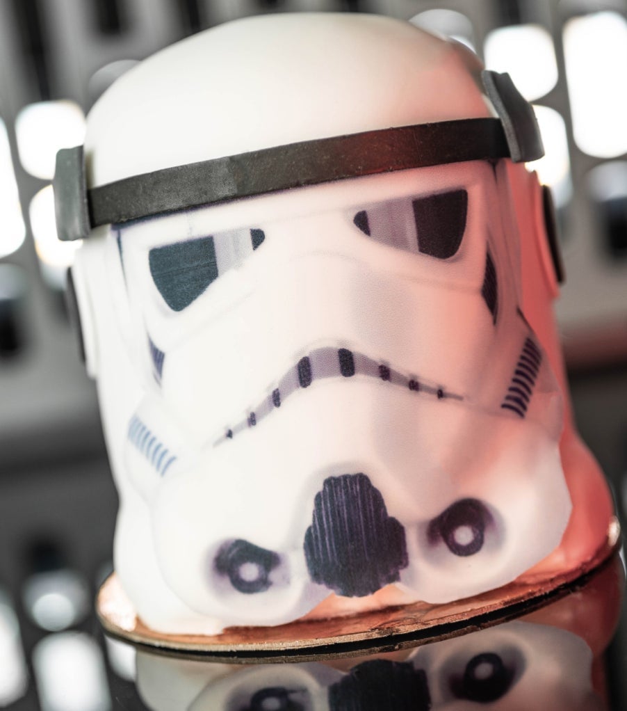 Image: Disney Parks