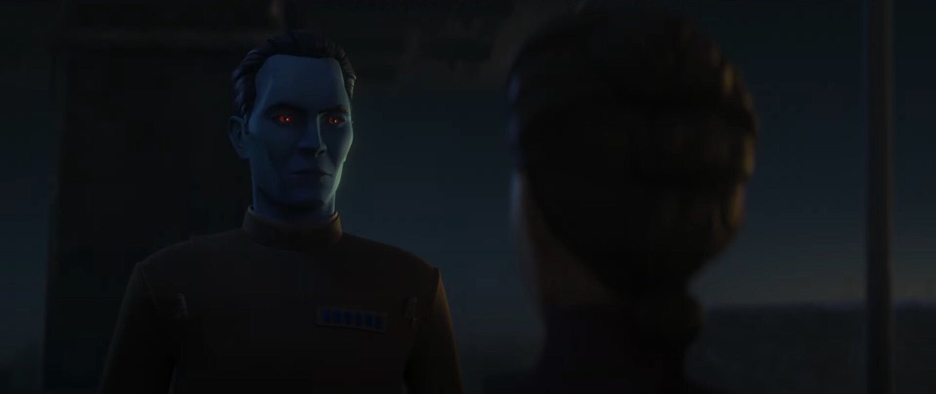 Screenshot: Lucasfilm