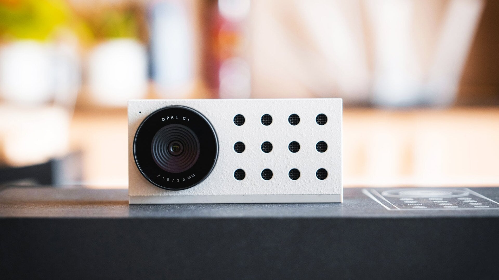 Wissen Sie, was Ihre Webcam macht?
