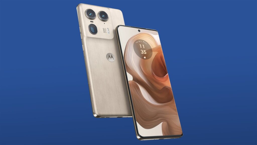 Image: Motorola